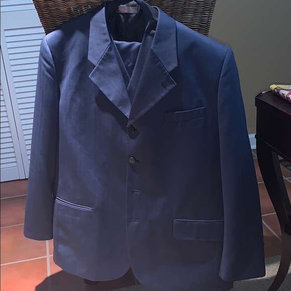 Vest/Jacket/Pants - Picture 2 of 5